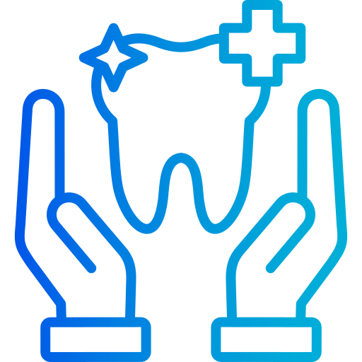 Long Term Oral Health